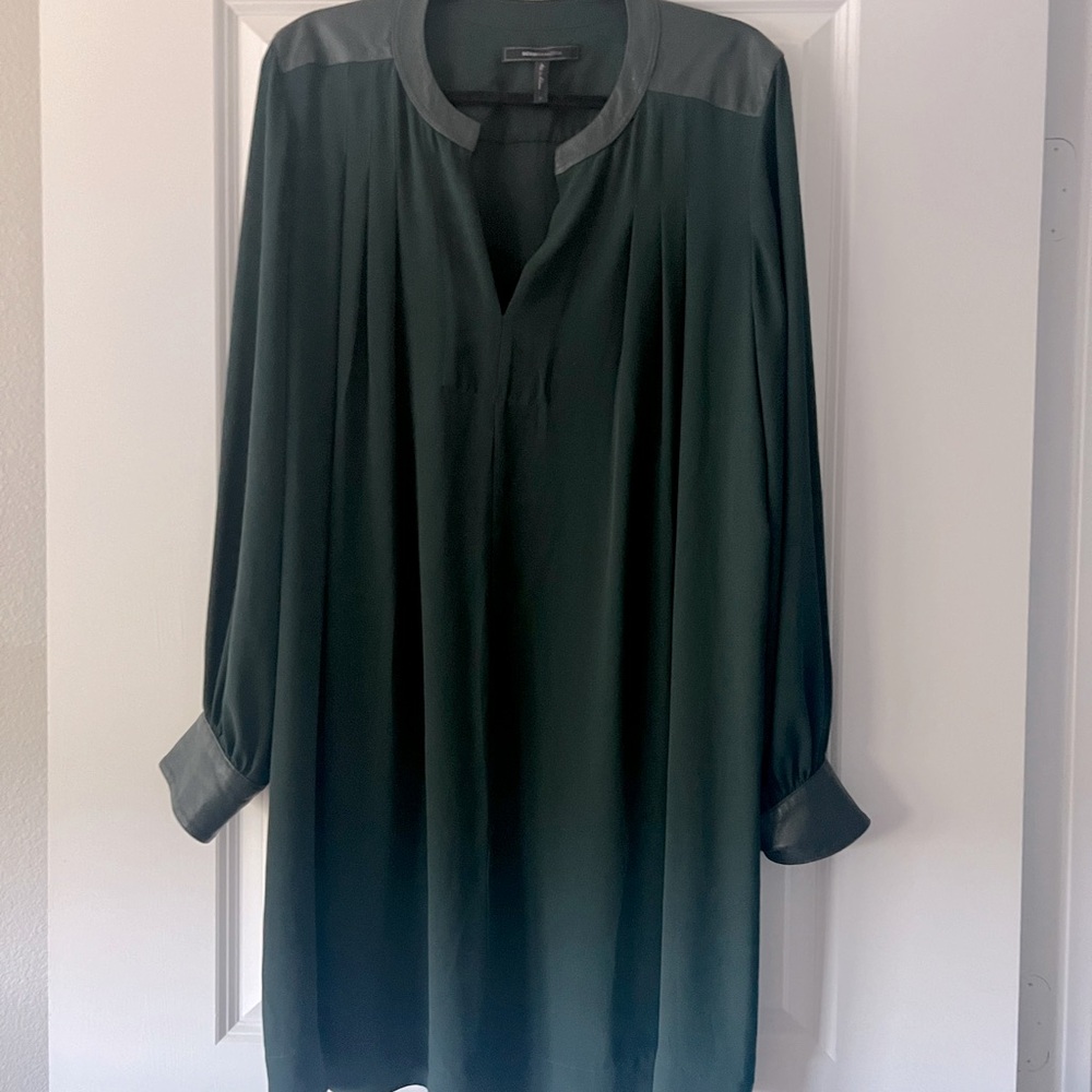 Short dress from BCBG